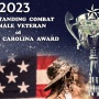 2023 Outstanding Combat Female Veteran of NC Award